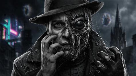 Is there a link between Spider-Noir and the MCU? An examination of the ...