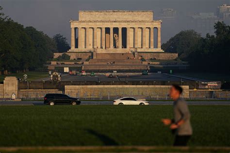 US Britain Royal Visit | Associated Press | heraldandnews.com