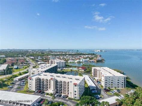 5805 N Banana River Blvd Unit 1112 Off-Campus Housing, Cape Canaveral, FL