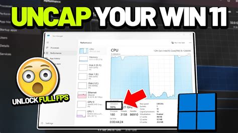 Optimize Windows 11 for MAX FPS - Best Gaming Settings You MUST Use ...