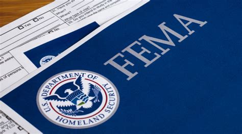 States file lawsuit challenging FEMA’s new rules on emergency ...