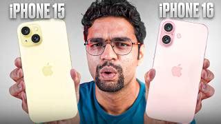 Apple iPhone 14 vs Apple iPhone 15 : Specs Comparison, Price Difference ...