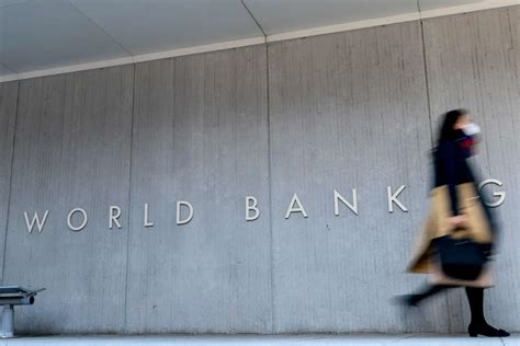 World Bank cuts global growth forecast to 2.5%; India seen growing 6.6% ...