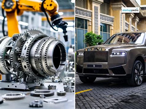 Hyderabad's Sigma Advanced Systems wins ₹3,800 Cr Rolls-Royce deal to ...