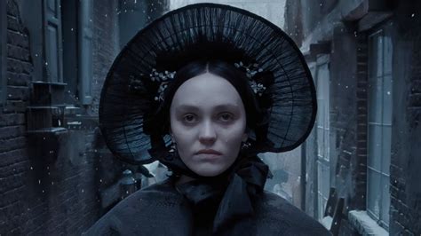 Nosferatu Interview: Cinematographer Jarin Blaschke Talks Oscar Nom ...