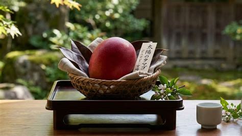 World’s 6 most expensive fruits: Prices of these luxury fruits will ...