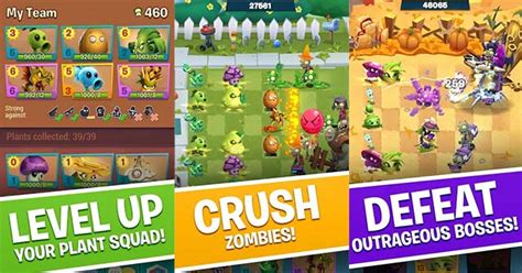 Plants vs. Zombies 3 - Chơi Plants vs Zombies 3 trên PC - Download.com.vn
