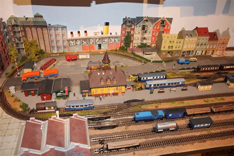 RE: Die "GKB"... Göhrentiner KleinBahn / H0e ! -- ">> Umbau ...