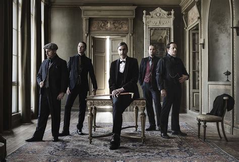 Opeth: '§7'-Performance-Video veröffentlicht - RockHard