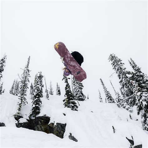 Natural Selection Tour Drops Today. Here's How To Watch Live - Snowboarder