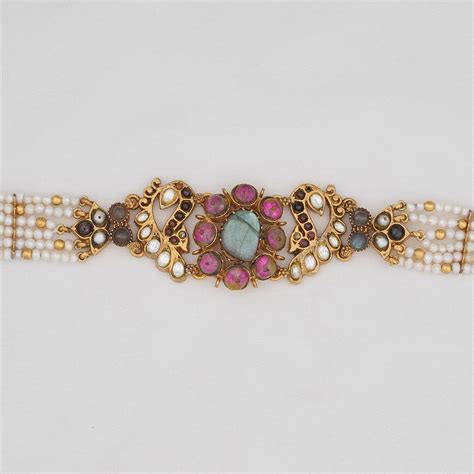 Stunning Look Choker Necklace – The Amethyst Store