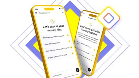 Reimagining banking with CommBank Companion