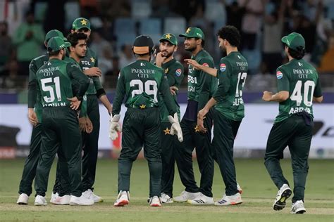 Pakistan vs UAE, Asia Cup 2025: Live streaming, TV Channels & website ...
