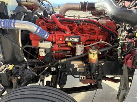 2023 PETERBILT 389 For Sale in Missoula, Montana | TruckPaper.com