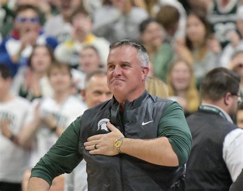 CBS Sports grades Michigan, Michigan State coaching hires