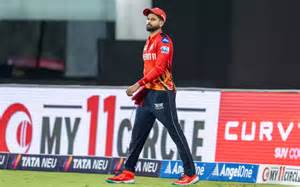 IPL 2025: Shreyas Iyer smashed with INR 12 lakh penalty for Code of ...