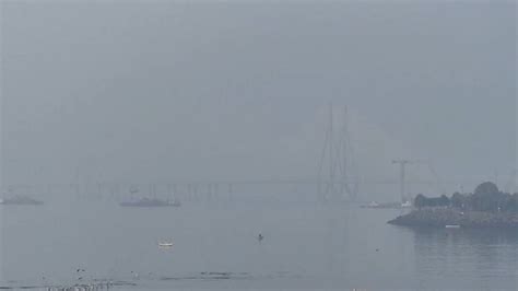Mumbai Weather Update For Jan 14, 2026: Winter Chill Gives Way To Smog ...