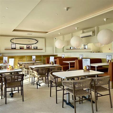 THE 10 BEST Restaurants Near The Prom Diner, Bournemouth