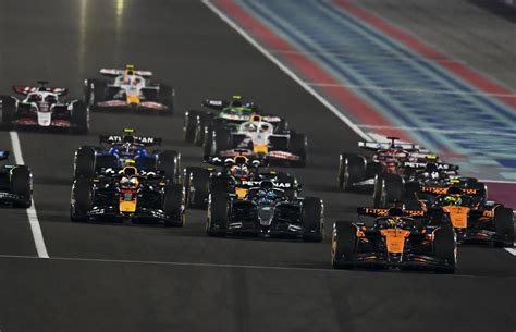 How to watch F1 live streams online for free
