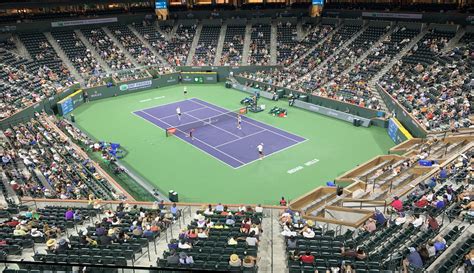 Jannik Sinner, Novak Djokovic, Ben Shelton in Indian Wells men's doubles