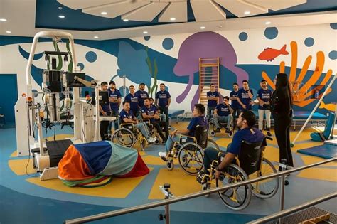 CRIT Teletón en Mazatlán, Sinaloa, abre vacantes ante alta demanda de ...