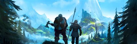 PerformantTerrain by Dreich · Valheim · Thunderstore