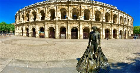 Roman aqueduct FULL DAY TOUR (Nîmes Uzès Pont du Gard) | GetYourGuide