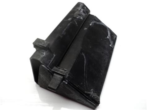 Yamaha XS1100 XS 1100 #1059 Cassetta Degli Attrezzi / Supporto | eBay