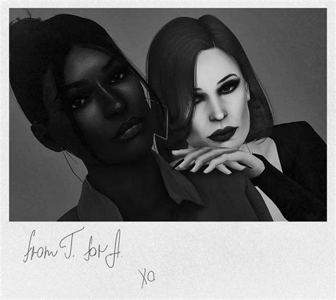 #adele x taisia – @satellite-sims on Tumblr