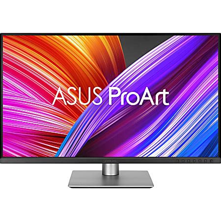 Asus ProArt PA279CRV 27 Class 4K UHD LED Monitor 169 27 Viewable In ...