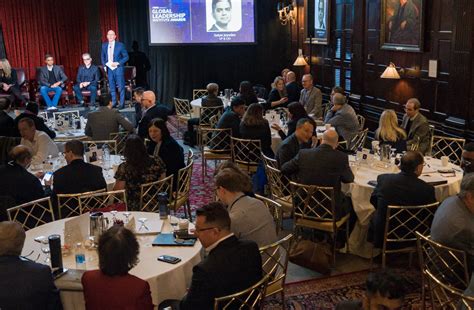 Just One Week Away – Don’t Miss it! C-Level Technology Leadership and the Rise of Iconic Leaders ...