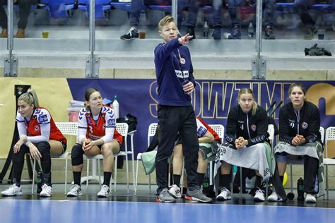 Flawless Reistad propels Esbjerg past FTC