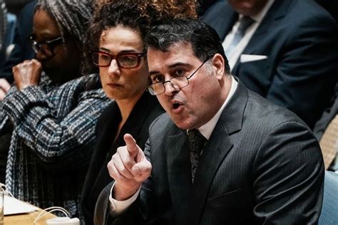 U.N. to Discuss Iran's Protests and Human Rights Violations | GBAF