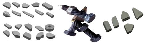 HR Enterprise - Plastic Cutting Industrial Blades, Grinders ...