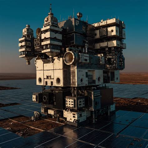 XRF Screening for Solar Panels? → Learn
