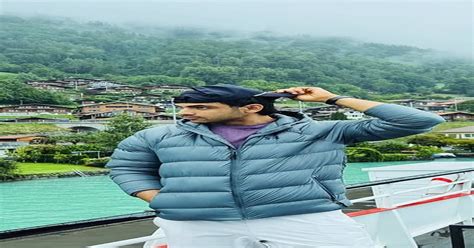 10 Neeraj Chopra Pics To Brighten Your Day