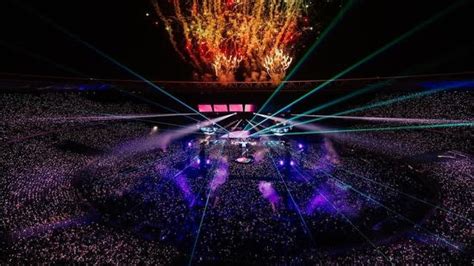 Most-attended concert tour in history sold 10.3 million tickets, it's ...