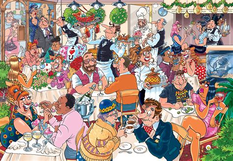 Puzzles Jigsaw 1000 Pieces