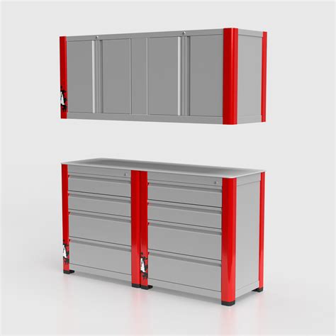 Vault Wall Mounted Cabinet – JoySportStore