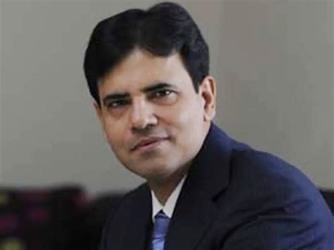 FII selling, weak rupee create vicious cycle for Indian markets: Sandip ...