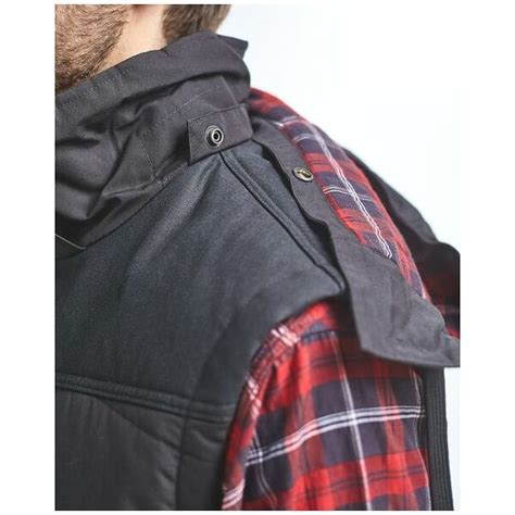 Chaleco de invierno 4XL | Hoffmann Group