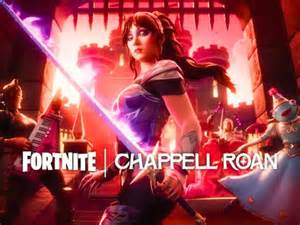 Fortnite down for v39.40: When will servers return and everything new ...