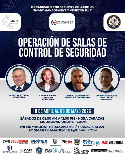 ¿Sus coordinadores y operadores de salas de control están debidamente capacitados o aprenden por ...