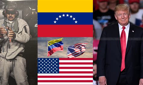 The Twilight Of Sovereignty: Assessing The U.S. Abduction Of Nicolás Maduro