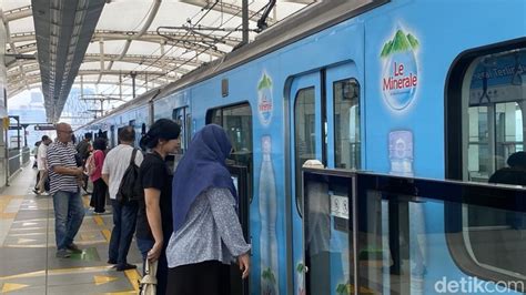 10 Negara Asia dengan Transportasi Publik Paling Nyaman, Ada Indonesia