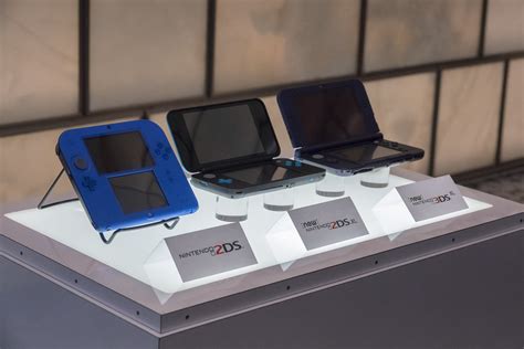 New Nintendo 2DS XL: The best gets a little better