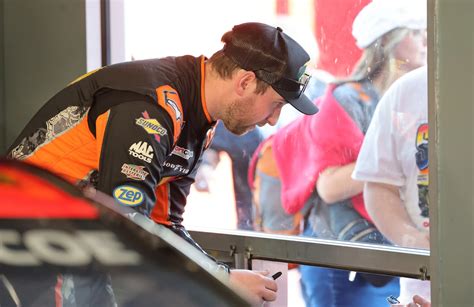 Chase Briscoe reviews Prime Video's NASCAR docuseries Full Speed ...