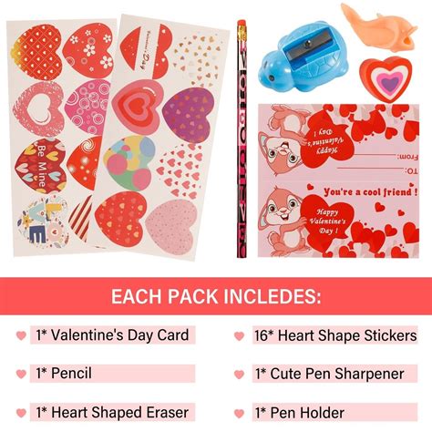 Valentines Day Cards For Kids Buy Peaceable Kingdom , Be Kind Kindness ...