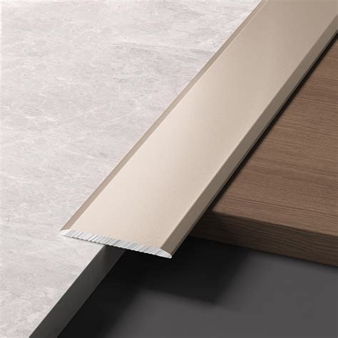 SelfAdhesive Transition Strips 2 Pack 5x110 cm Smooth Transition from ...