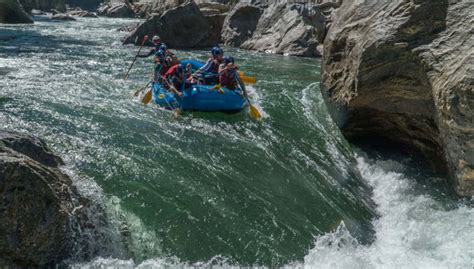 Excursión de 1 o 2 días al río Verde, Medellin - Central de Reservas